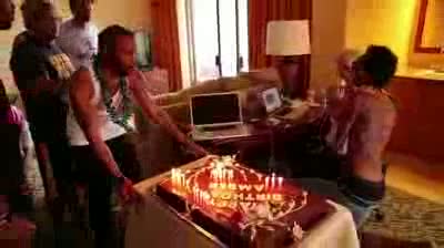 Watch Happy Birthday Amber Video