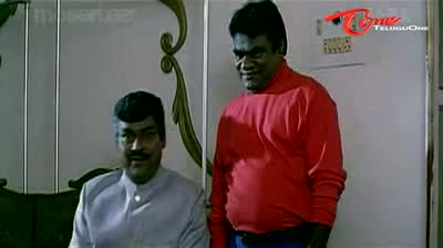 Watch Babumohan Comedy Treatment To Get Rid Of Mental Video