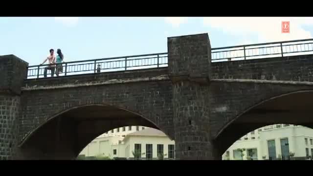 Watch Jalwanuma (Promo Song) Ghost Feat. Shiney Ahuja, Sonal Chauhan Video