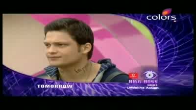 Watch Bigg Boss 5 - Promo of Day 43 Video