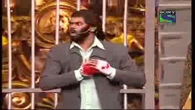Watch COMEDY CIRCUS KA NAYA DAUR 12th NOVEMBER 2011 PART 3 Video