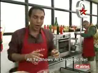 Watch Master Chef India 12th November 2011 Part 2 Video