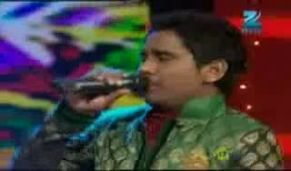 Watch Star Ya Rockstar Nov. 12 '11 - Chhavi Mittal & Kamal Khan Video