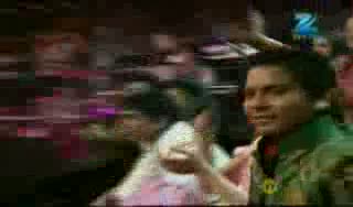 Watch Star Ya Rockstar Nov. 12 '11 - Kapil Sharma & Salman Video