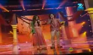 Watch Star Ya Rockstar Nov. 12 '11 - Mansi Parekh & Raja Hasan Video