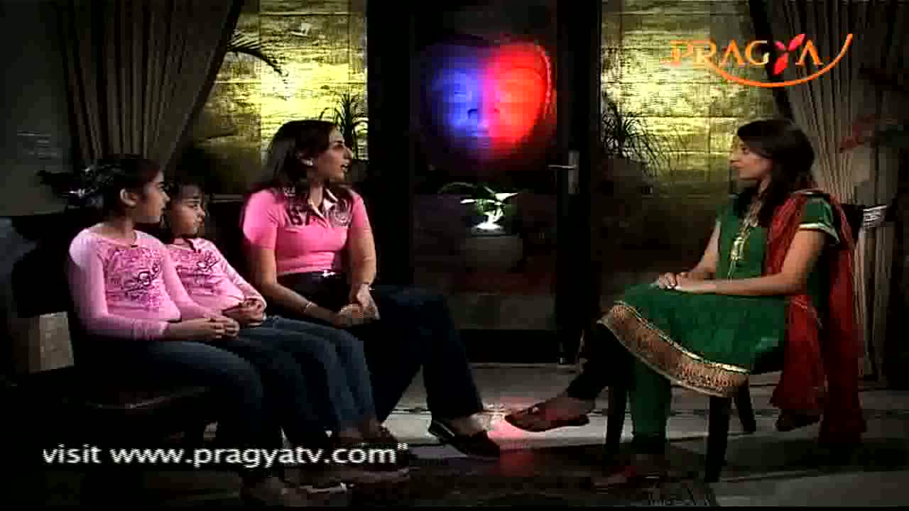 Watch Parents Ki Pathshaala-Quality time with Kids Video