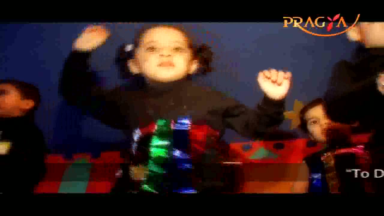 Watch Pragya Prabhat-Relieve Stress  Video
