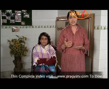 Watch Just for Women-Rudraksh Therapy/Healthy relationships  Video