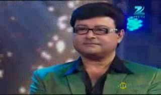 Watch Star Ya Rockstar Nov. 12 '11 - Sachin Pilgaonkar & Abhilasha Chellam Video