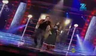 Watch Star Ya Rockstar Nov. 12 '11 - Sumeet Raghavan & Barnali Hota Video