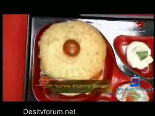 Watch MasterChef India 13th November 2011 part2 Video