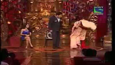 Watch COMEDY CIRCUS KA NAYA DAUR 13th NOVEMBER 2011 PART 4 Video