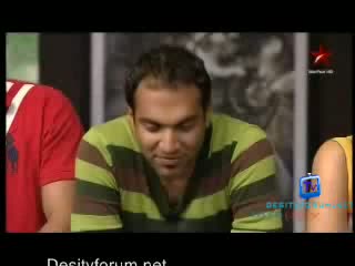 Watch MasterChef India 13th November 2011 part5 Video
