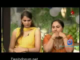 Watch MasterChef India 13th November 2011 part6 Video