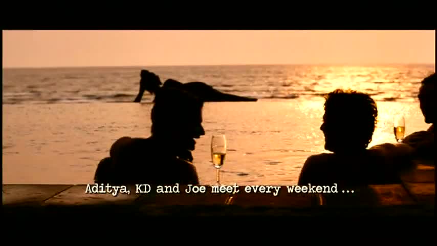 Watch Phir Dekhiye - Song from Rock On!! Video
