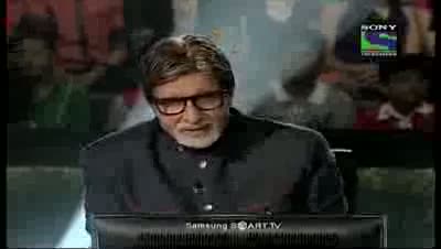Watch Kaun Banega Crorepati - 2011- Episode 53 - Part 1 - 14th Nov 2011 Video