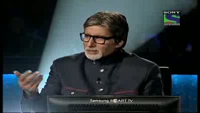 Watch Kaun Banega Crorepati - 2011- Episode 53 - Part 2 - 14th Nov 2011 Video