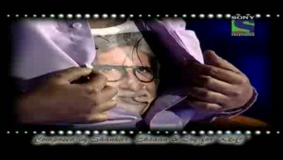 Watch Aage Badhte Rehna - New KBC Song-Episode 53 - KBC 2011 - 14th Nov 2011 Video