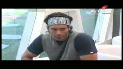Watch Bigg Boss 5 - Episode 43, Part 2 (November 14, 2011) Video