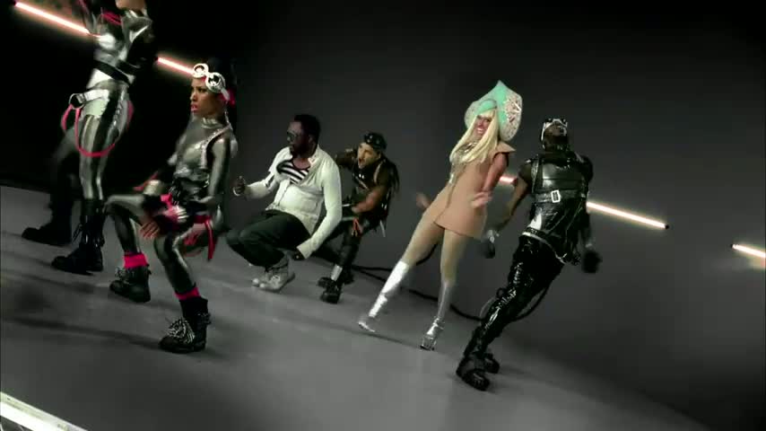 Watch will.i.am, Nicki Minaj - Check It Out Video