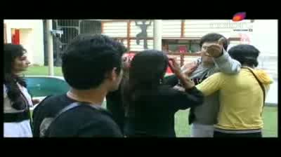 Watch Bigg Boss 5 - Episode 43, Part 5 (November 14, 2011) Video