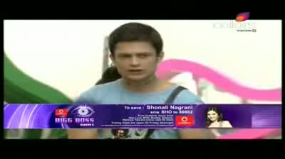 Watch Bigg Boss 5 - Episode 43, Part 6 (November 14, 2011) Video