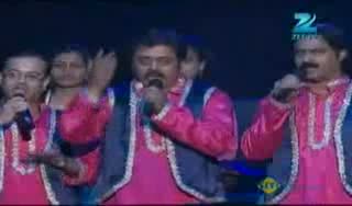 Watch Star Ya Rockstar Nov. 13 '11 - Kapil Sharma Video