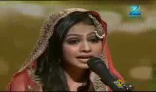 Watch Star Ya Rockstar Nov. 13 '11 - Mansi Parekh Video