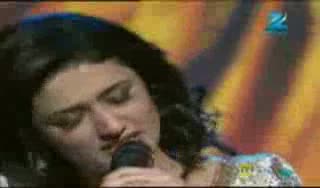 Watch Star Ya Rockstar Nov. 13 '11 - Ragini Khanna Video