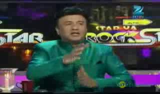 Watch Star Ya Rockstar Nov. 13 '11 - Sachin Pilgaonkar Video
