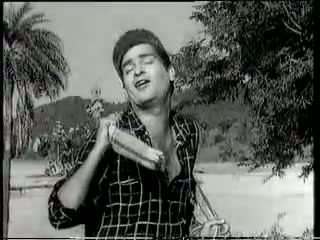 Watch Sar Pe Topi Lal Haath Mein - Tumsa Nahi Dekha Video