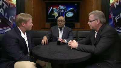 Watch Monday Night Football, Face Time Video
