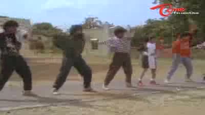 Watch Kobbari Bondam - Telugu Songs - Ko Ko Ko - Nirosha - Rajendra Prasad Video