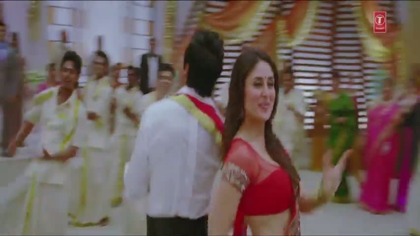 Watch Chammak Challo (Official Full Video), Ra.One - ShahRukh Khan, Kareena Kapoor Video