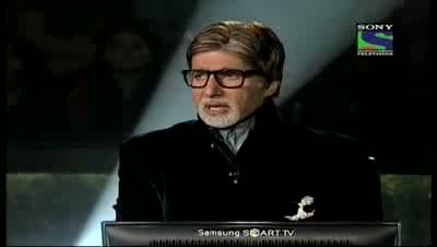 Watch Kaun Banega Crorepati - 2011- Episode 54 - Part 2 - 15th Nov 2011 Video