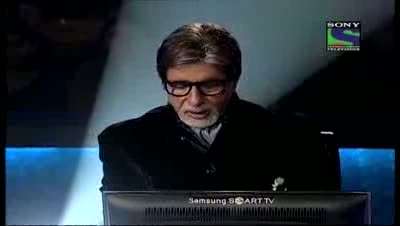 Watch Kaun Banega Crorepati - 2011- Episode 54 - Part 3 - 15th Nov 2011 Video