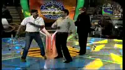 Watch Kaun Banega Crorepati - 2011- Episode 54 - Part 4 - 15th Nov 2011 Video