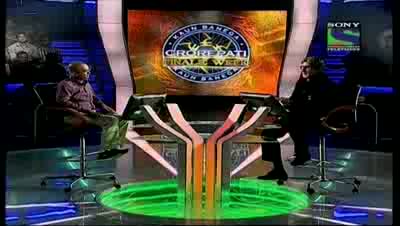 Watch Kaun Banega Crorepati - 2011- Episode 54 - Part 5 - 15th Nov 2011 Video