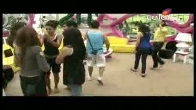 Watch Bigg Boss 5 - Rajneeti, the new task for house mates (Ep. 44, Part 2) Video