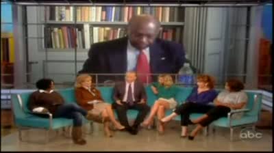 Watch Bill Maher Vs. Elisabeth Hasselbeck On The View,  11-15-2011 Video