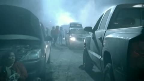 Watch The Fray - Never Say Never Video
