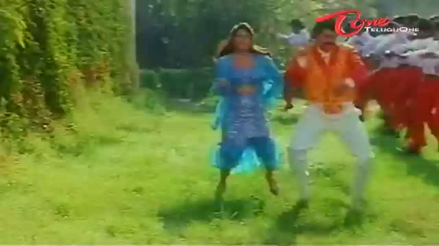 Watch Kondapalli Raja - Telugu Songs - Daanimma Thotalo - Nagma - Venkatesh Video