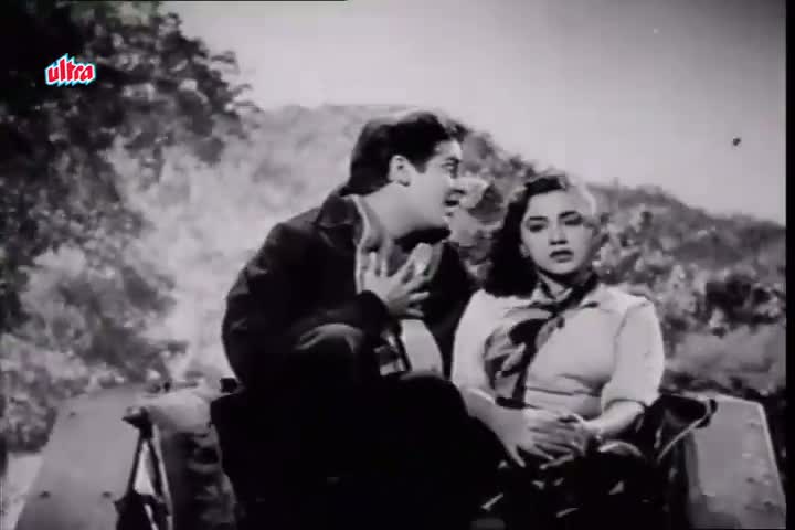 Watch Yu To Humne Lakh Haseen Dekhe Hain - Shammi Kapoor - Tumsa Nahi Dekha Song Video