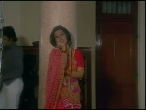 Watch Ek Baat Kahoon Main Sajna - Romantic Song - Karmayogi Video