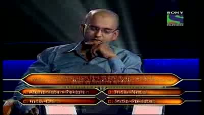 Watch Kaun Banega Crorepati - 2011- Episode 55 - Part 2 - 16th Nov 2011 Video