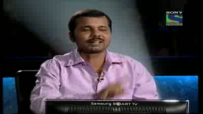 Watch Kaun Banega Crorepati - 2011- Episode 55 - Part 5 - 16th Nov 2011 Video