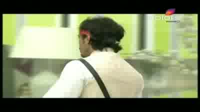 Watch Bigg Boss 5 - Missra finally sent to jail by Sky (16-November-2011) Video