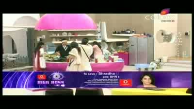 Watch Bigg Boss 5 - Sky finds ways to send Missra to jail (16-November-2011) Video