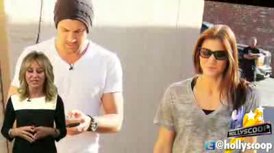 Watch Hope Solo Gets Eliminated From Dancing With the Stars Video