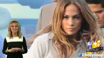 Watch Jennifer Lopezs New Man Says Its All About The $ex Video